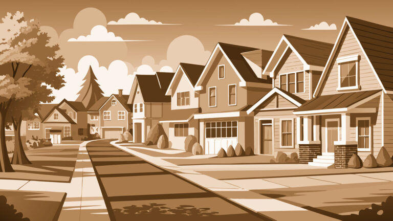 Fairhaven neighborhood